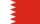 Bahraini Dinar flag