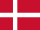 Danish Krone flag